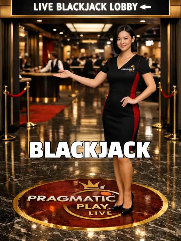 Blackjack Lobby