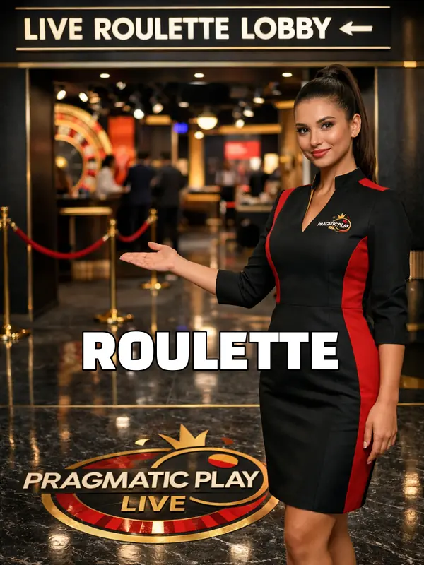 Roulette Lobby