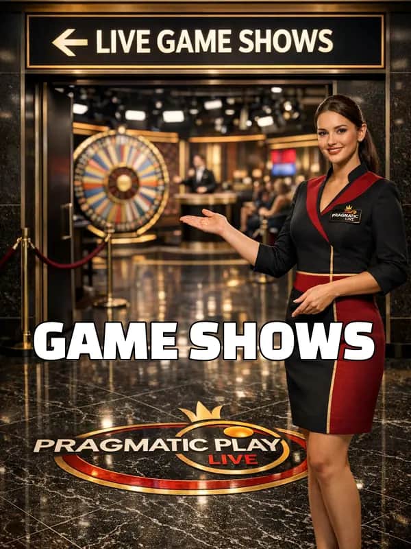 Game Shows Lobby