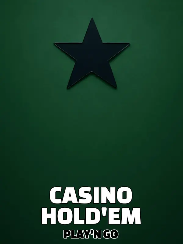 Casino Hold'em