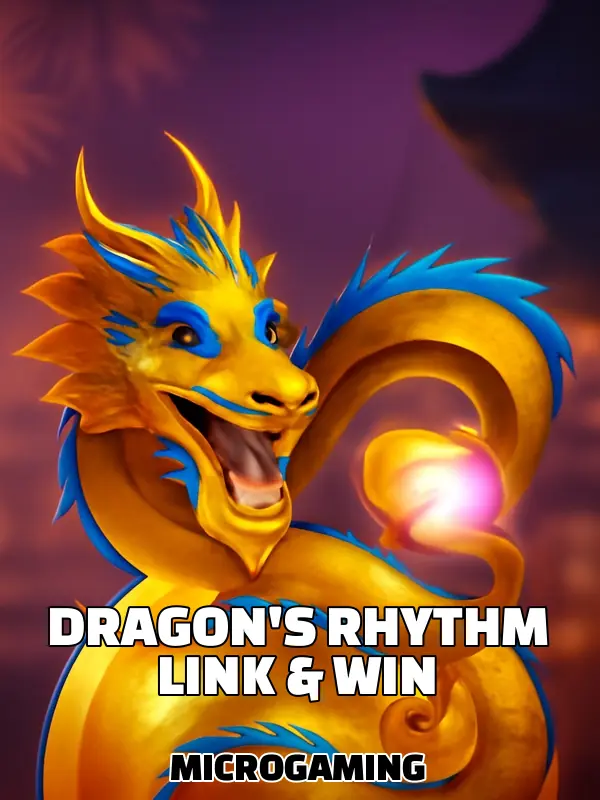Dragon's Rhythm Link & Win