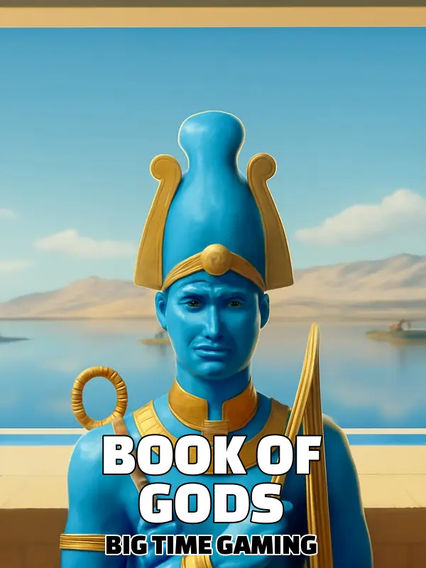 Book of Gods