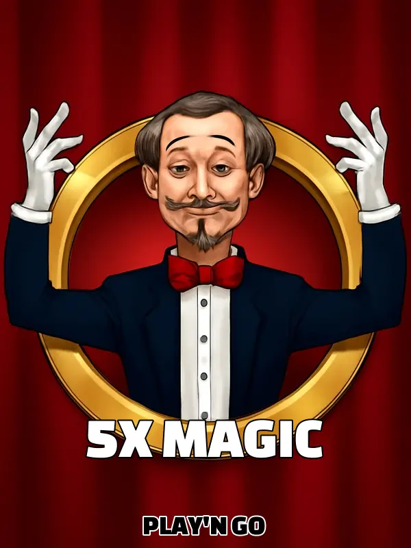 5x Magic