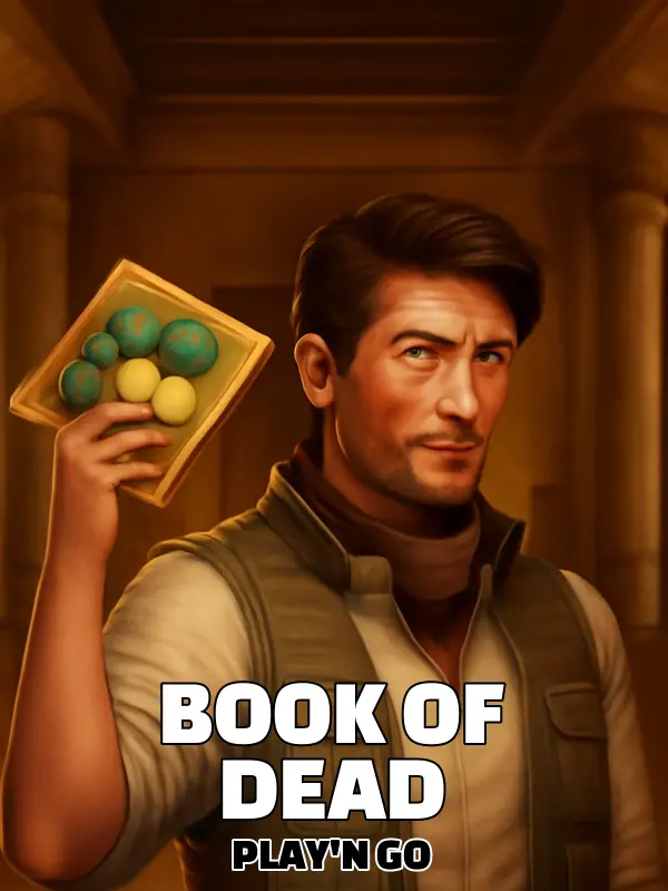 Book of Dead