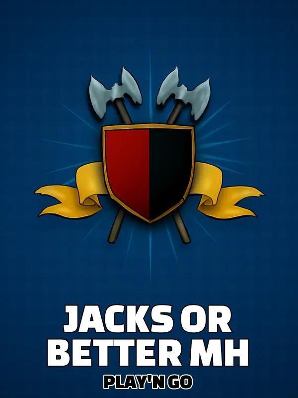 Jacks or Better MH