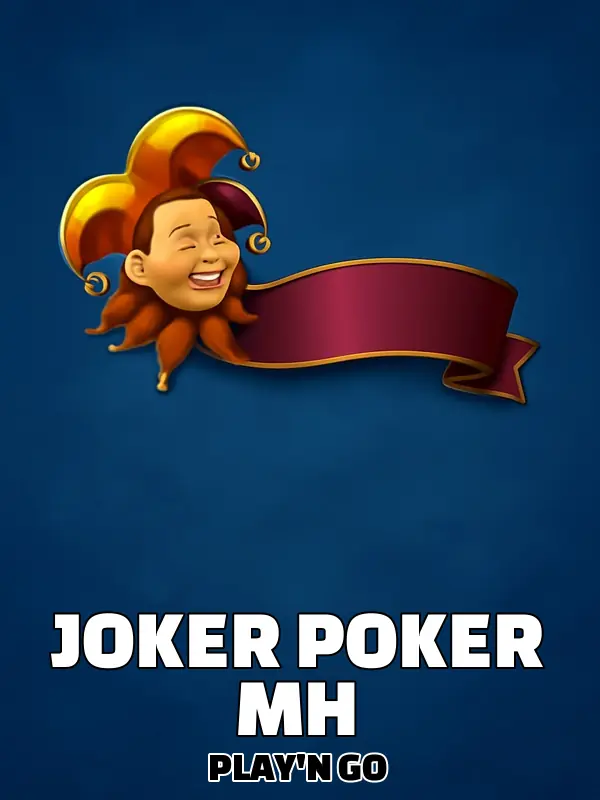 Joker Poker MH