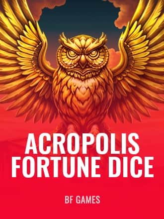 Acropolis Fortune Dice