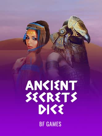 Ancient Secrets Dice