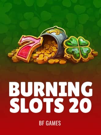 Burning Slots 20