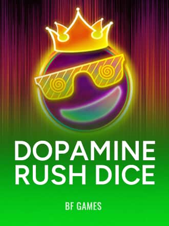 Dopamine Rush Dice