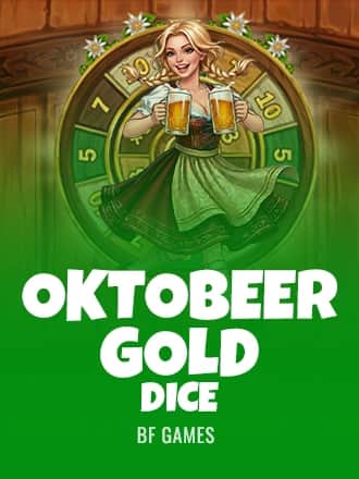 Oktobeer Gold Dice