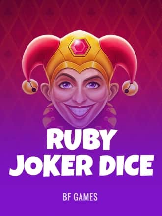 Ruby Joker Dice