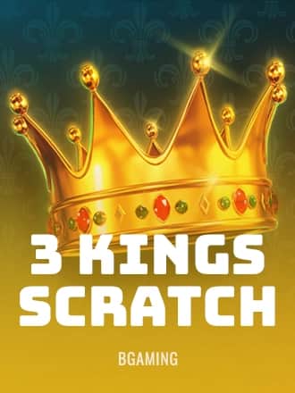 3 Kings Scratch