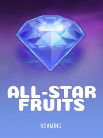 All-Star Fruits
