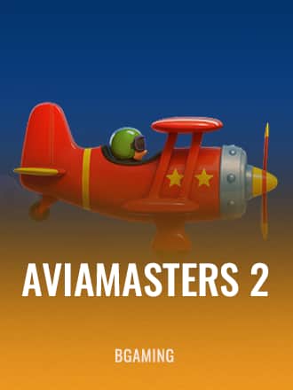Aviamasters 2