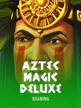 Aztec Magic Deluxe