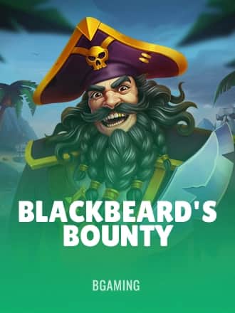 Blackbeard's Bounty