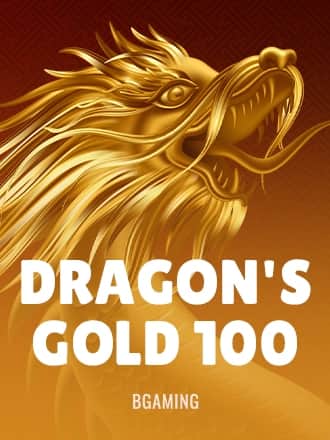 Dragon's Gold 100