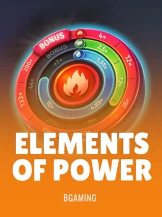 Elements of Power