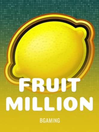 Fruit Million