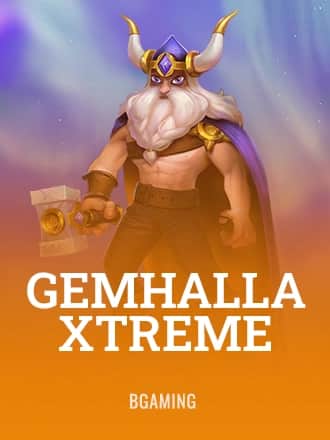 Gemhalla Xtreme