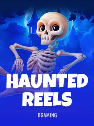 Haunted Reels