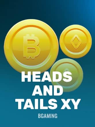 Heads and Tails XY