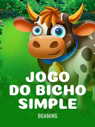 Jogo Do Bicho Simple