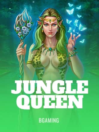 Jungle Queen
