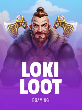 Loki Loot