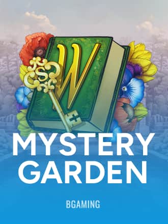 Mystery Garden