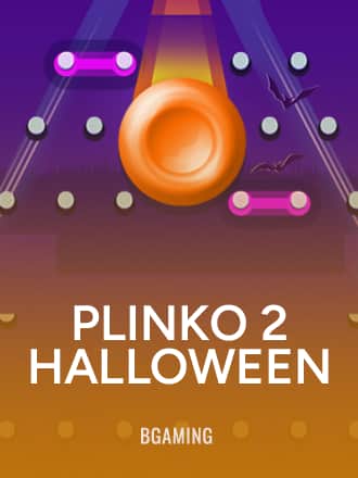 Plinko 2 Halloween