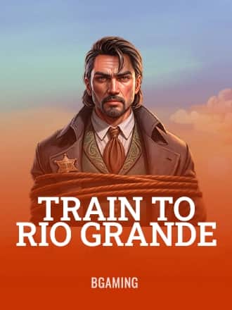 Train To Rio Grande