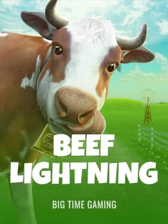 Beef Lightning