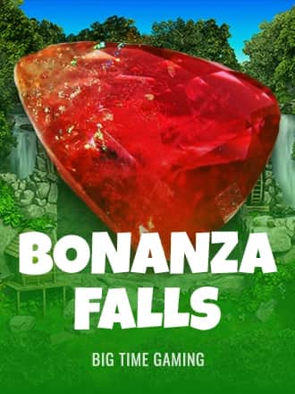 Bonanza Falls