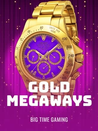 Gold Megaways
