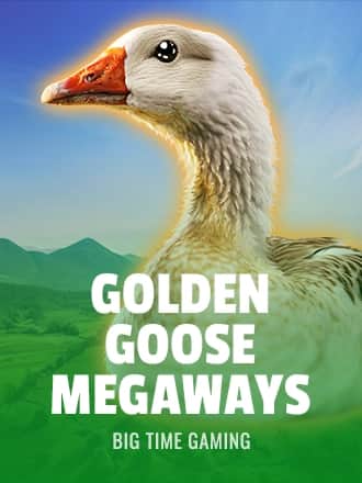 Golden Goose Megaways