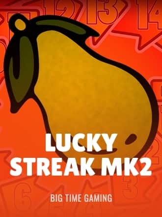 Lucky Streak Mk2