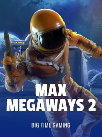 Max Megaways 2