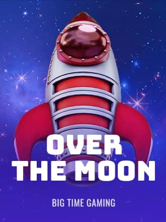 Over The Moon