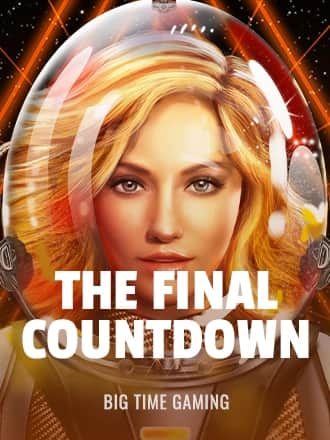 The Final Countdown