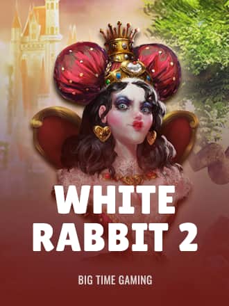 White Rabbit 2