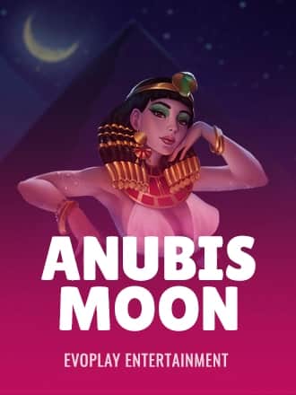 Anubis Moon