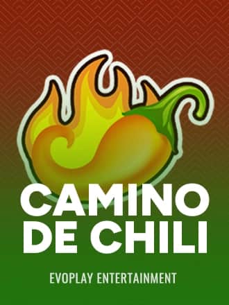 Camino de Chili