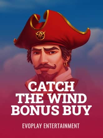 Catch the Wind Bonus Buy