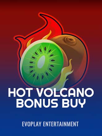 Hot Volcano Bonus Buy