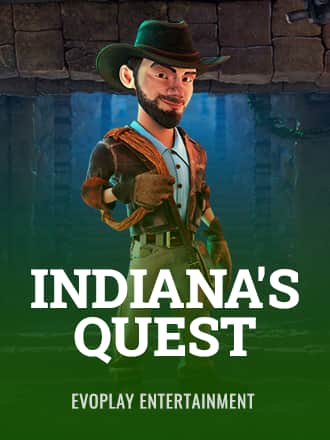 Indiana's Quest