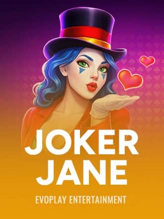 Joker Jane