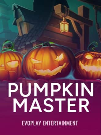 Pumpkin Master