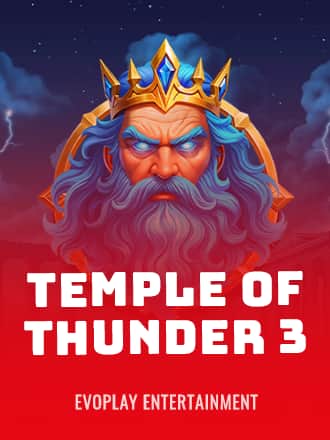 Temple of Thunder 3